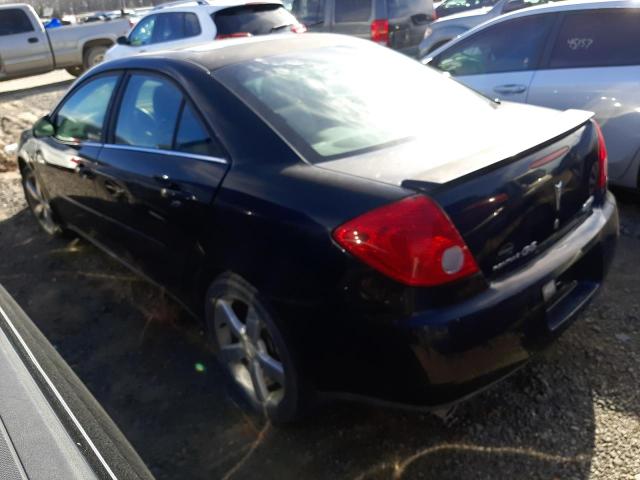 2007 Pontiac G6 Gtp VIN: 1G2ZM587574217206 Lot: 36273373