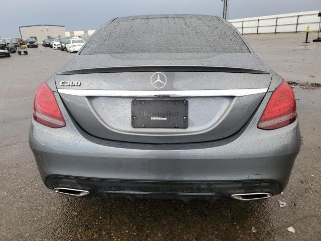 2021 MERCEDES-BENZ C 300 W1KWF8DB3MR639483