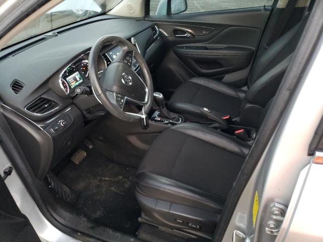 2017 BUICK ENCORE PRE - KL4CJASB1HB220448