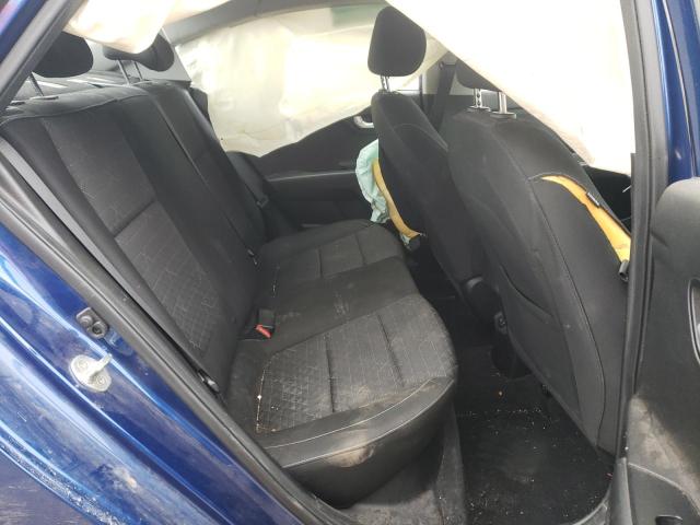 2018 KIA RIO LX - 3KPA24AB8JE047212