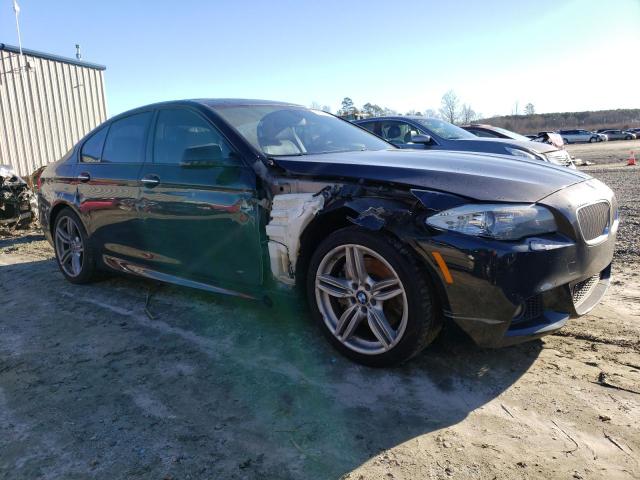 WBAFU9C53DDY72128 BMW 550 Xi