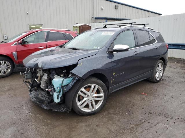 2019 CHEVROLET EQUINOX PR 3GNAXYEX9KS518292