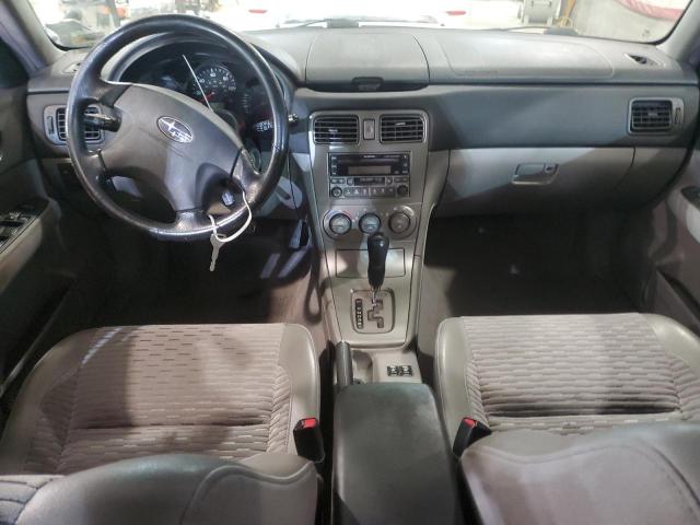 JF1SG65603H742186 Subaru Forester 2.5xs
