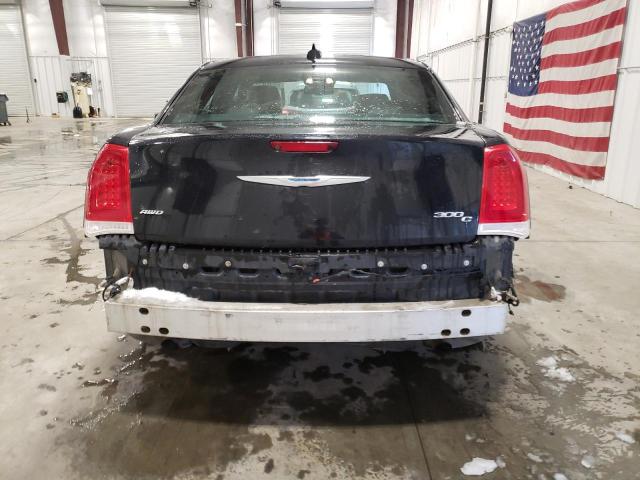 2015 CHRYSLER 300C PLATI 2C3CCASG9FH833518