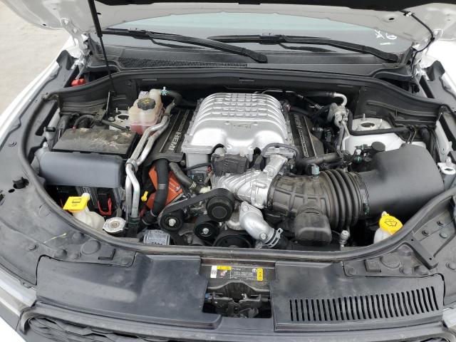 2021 DODGE DURANGO SR 1C4SDJH97MC814687