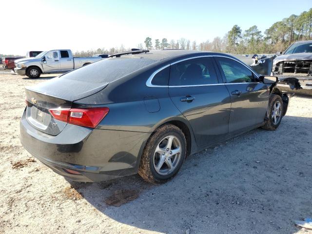 2017 CHEVROLET MALIBU LS - 1G1ZB5ST9HF232796