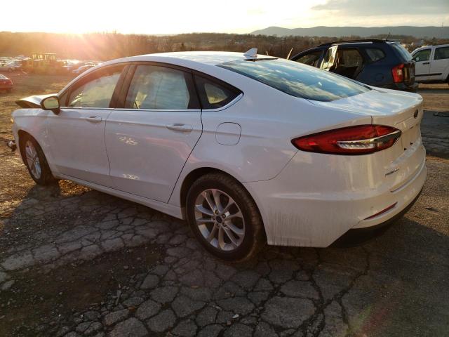 3FA6P0HD4LR253815 | 2020 FORD FUSION SE