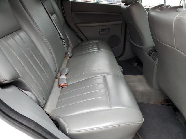 1J4GR48K86C239492 Jeep Grand Cherokee Laredo