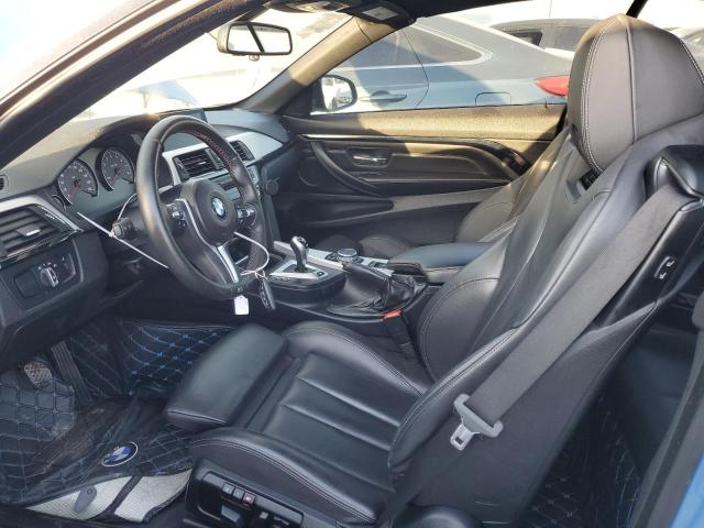 2015 BMW M4 - WBS3U9C57FP967856