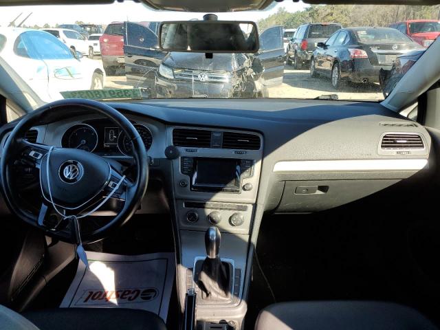 2015 VOLKSWAGEN GOLF TDI 3VW2A7AU0FM069466
