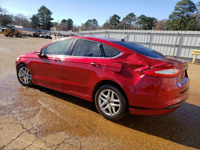 2016 FORD FUSION SE - 3FA6P0H77GR148928