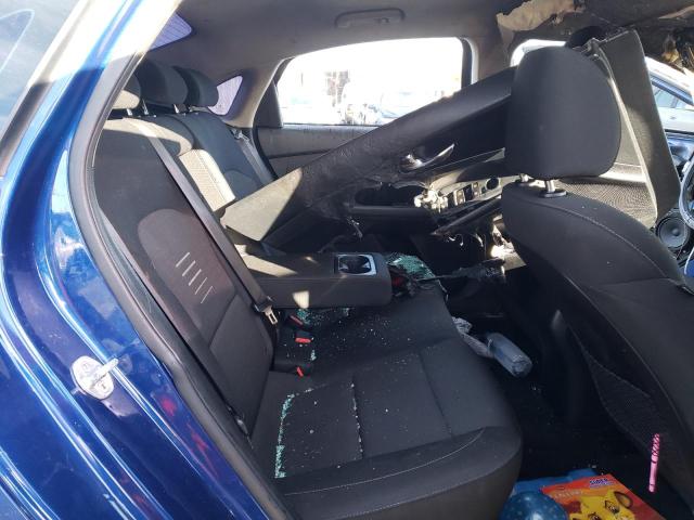3KPF34AD6KE134838 KIA Forte Gt Line
