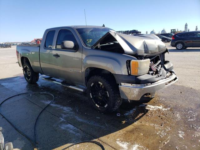 1GTEC19X78Z218303 GMC Sierra C1500