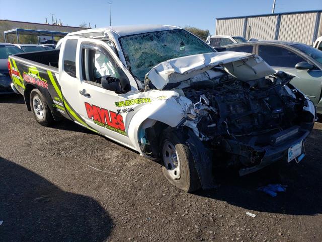 1N6BD0CT7KN769889 Nissan FRONTIER S