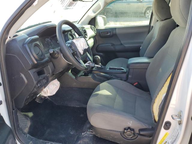 2018 TOYOTA TACOMA DOU - 5TFAX5GN9JX110357