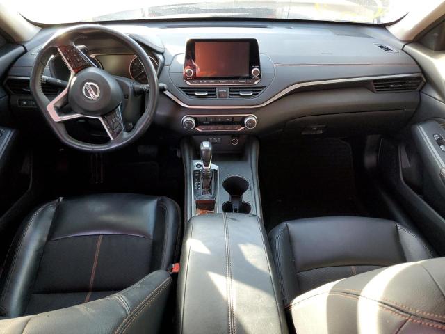 2019 NISSAN ALTIMA SR - 1N4BL4CVXKN321585