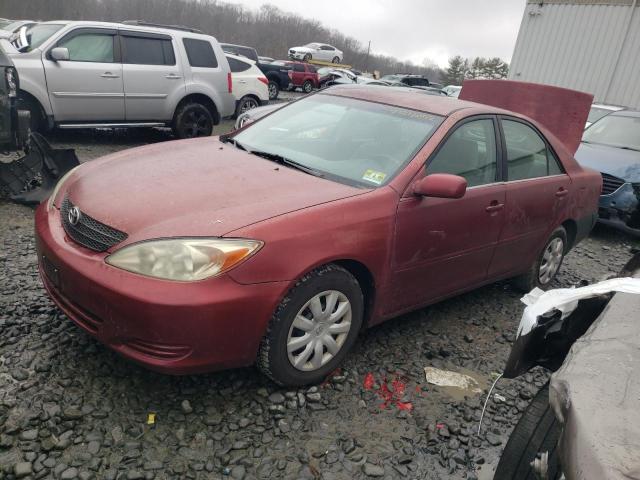 2004 Toyota Camry LE for sale in Windsor, NJ