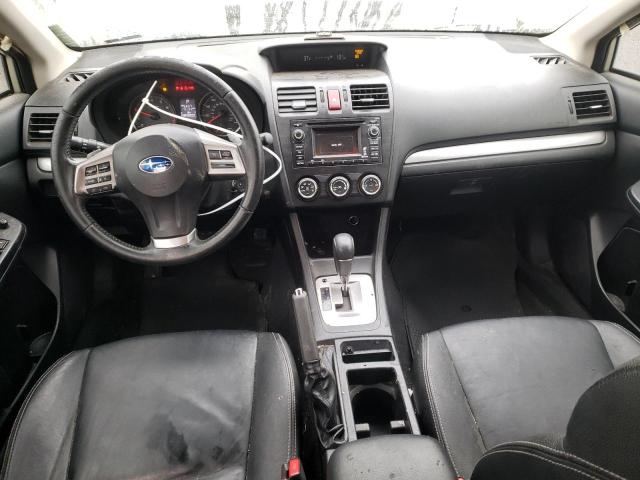 JF2GPAGC0E8255032 Subaru Xv Crosstrek 2.0 Limited