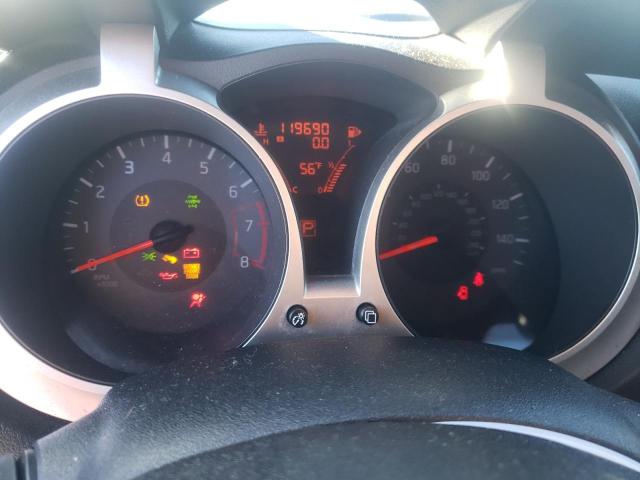 2015 NISSAN JUKE S - JN8AF5MV9FT565963