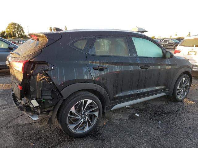 2019 HYUNDAI TUCSON LIM - KM8J33AL4KU890189