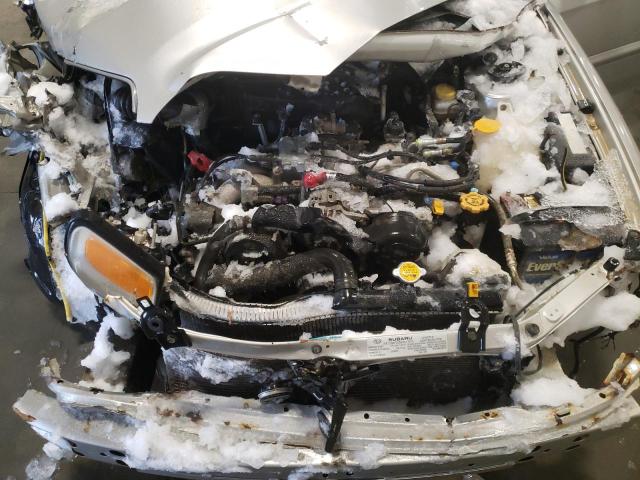 4S3BE625447207056 Subaru Legacy L Special