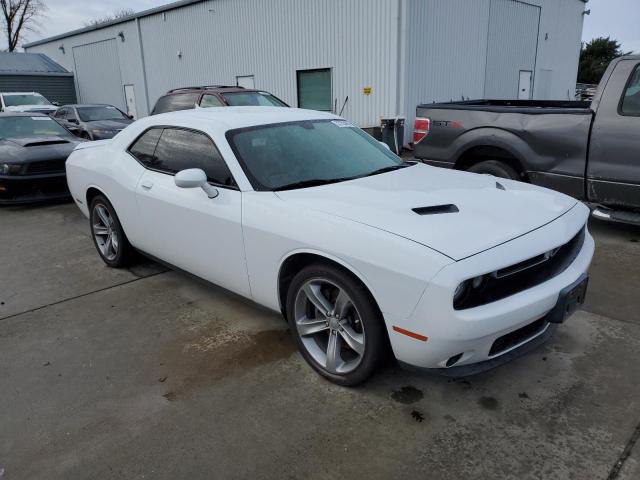 2015 DODGE CHALLENGER - 2C3CDZAG5FH895169