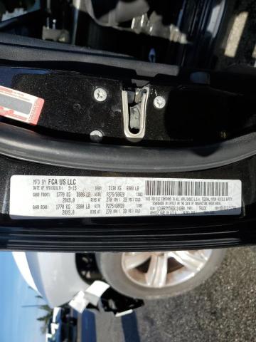 2016 RAM 1500 SPORT - 1C6RR7MT8GS114280