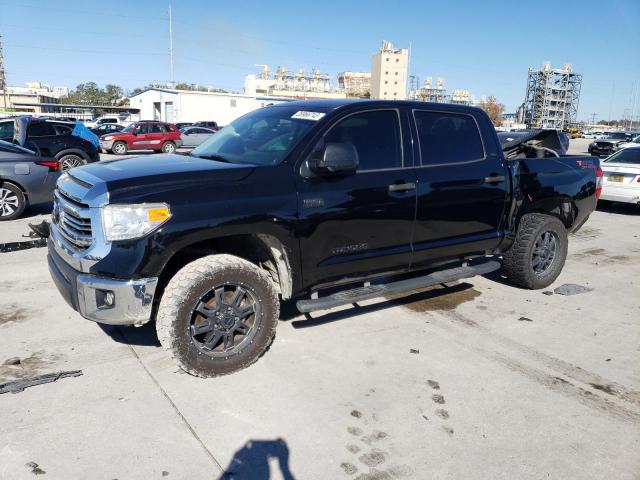 2017 TOYOTA TUNDRA CRE - 5TFEW5F10HX216029