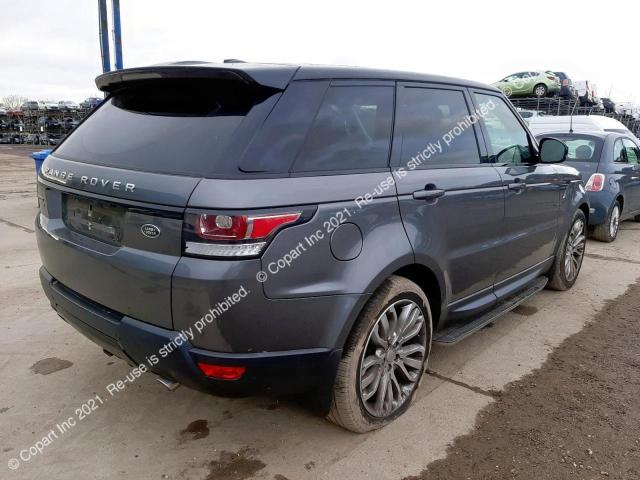 SALWA2KE7EA379715 Land Rover R Rover Sp