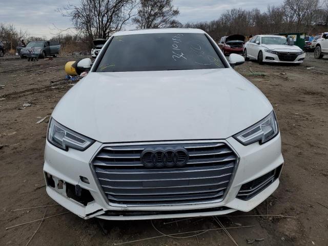 2018 AUDI A4 PREMIUM - WAULMAF45JA126431