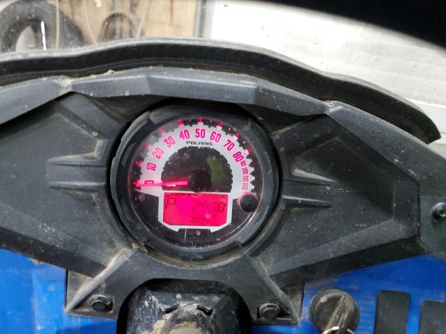 2015 POLARIS ACE 570 4XADAA578F7970485