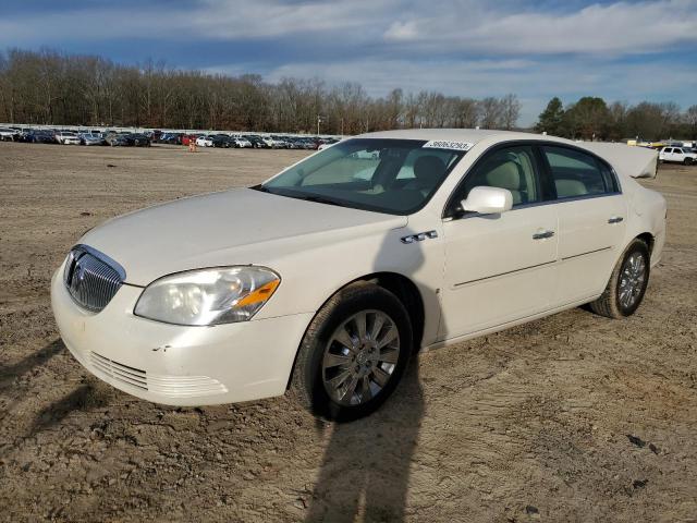 2009 Buick Lucerne CXL