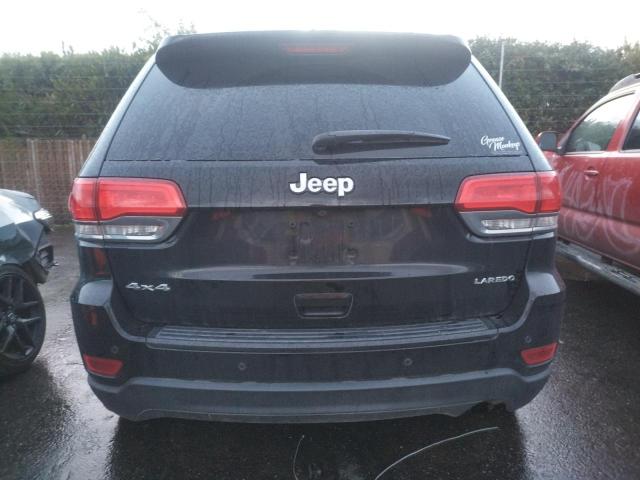 1C4RJFAG1KC823203 Jeep Grand Cherokee Laredo