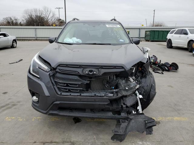 JF2SKAEC0NH464878 Subaru Forester Premium