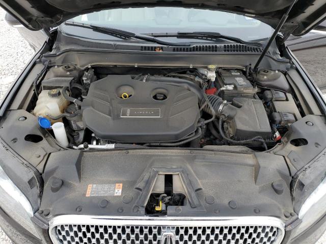 3LN6L5B90LR614637 Lincoln MKZ