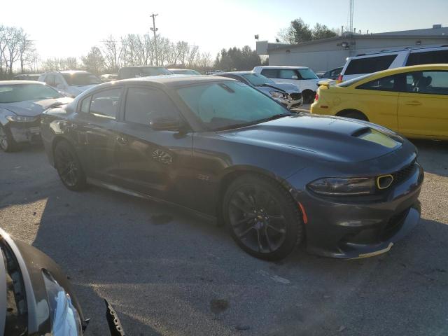 2020 DODGE CHARGER SC - 2C3CDXGJ1LH237836