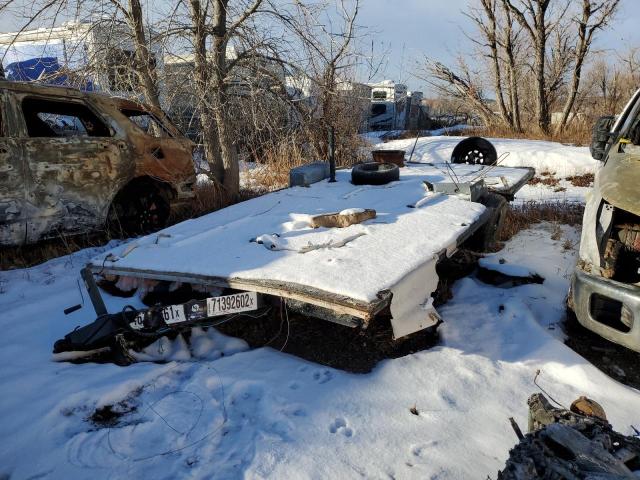 Gulf Stream salvage cars for sale: 2021 Gulf Stream Amerilite