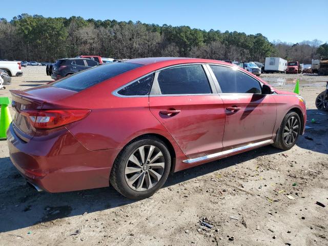 2015 HYUNDAI SONOTA - 5NPE34AF0FH021935