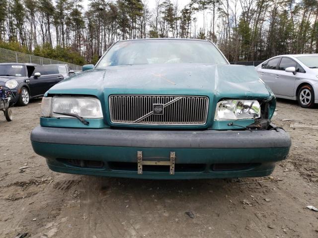 YV1LW5506S2146731 Volvo 850 BASE