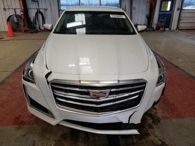 2017 CADILLAC CTS - 1G6AW5SX8H0128964