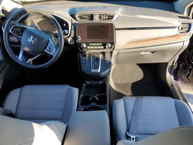 2021 HONDA CRV 7FART6H56ME001005