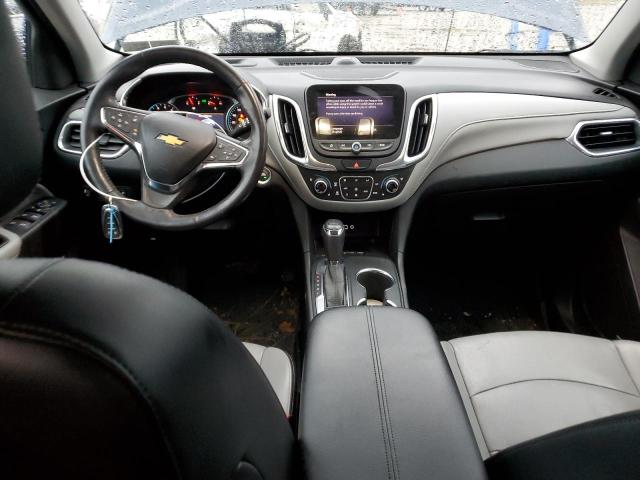 2019 CHEVROLET EQUINOX PR 3GNAXYEX9KS518292