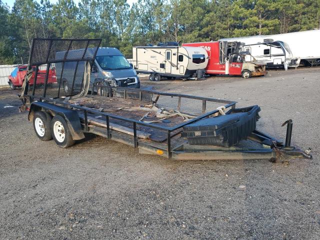 Salvage cars for sale from Copart Sandston, VA: 2002 Utility Wheel Tool