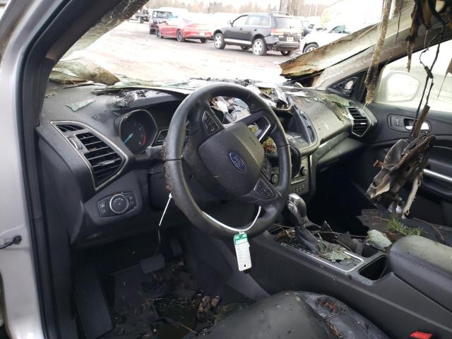 2019 FORD ESCAPE TIT - 1FMCU9J92KUA21345