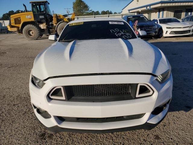 1FA6P8AM3F5379518 2015 FORD MUSTANG, photo no. 5