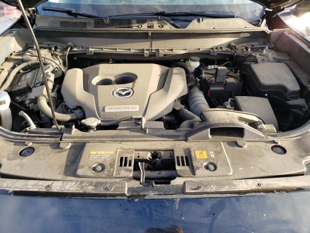 JM3TCABY1L0415370 Mazda CX-9 SPORT