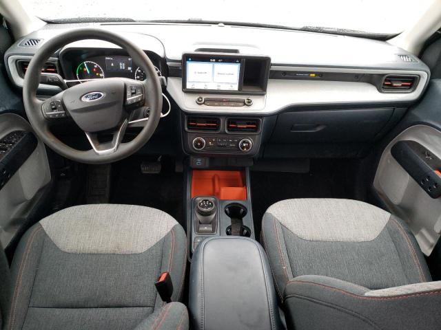 2022 FORD MAVERICK X - 3FTTW8E35NRA24752