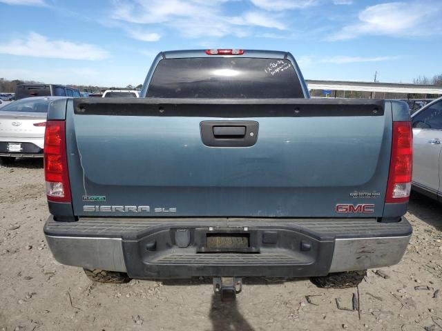 3GTP2VE7XCG135322 GMC Sierra K1500 Sle
