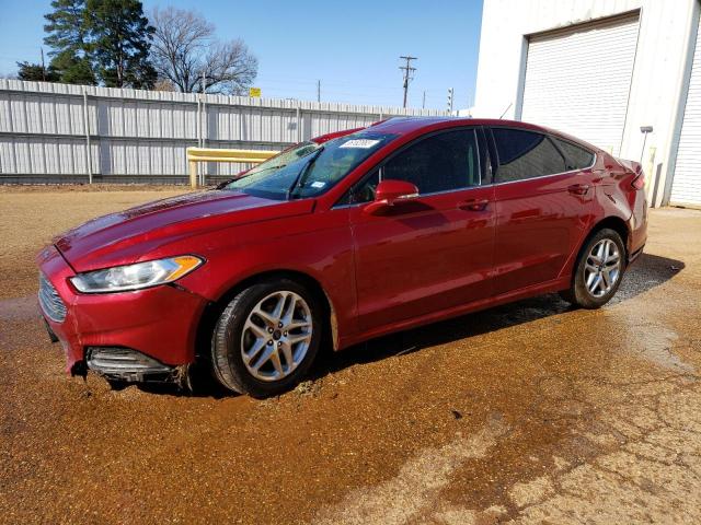 2016 FORD FUSION SE - 3FA6P0H77GR148928