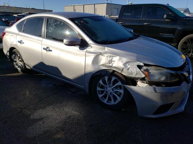 3N1AB7AP9KY350046 Nissan SENTRA S